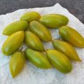 Artisan Green Tiger Tomaten Samen