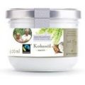 Kokosöl nativ, kaltgepresst, Bio, 1. Pressung, vegan, 400ml oder 1000ml