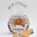 Schüttelbrot Vollkorn Sesam – Näckler B-Ware