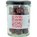 Wiri Wiri Chilis ganz