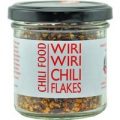 Wiri Wiri Chilis geschrotet