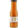 Mango Salsa