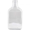 Taschenflasche 200ml mit Deckel