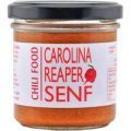 Carolina Reaper Senf