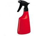 Sprühflasche 0,5L rot Geli