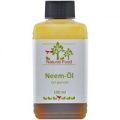Neemöl, kaltgepresst, 100 ml