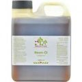 Neemöl, kaltgepresst, 1 l