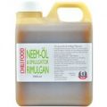 Neemöl & Emulgator Rimulgan, 1 Liter
