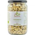 Bio Cashewkerne Premium-Qualität, 400g