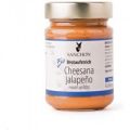 Brotaufstrich Cheesana Jalapeno – BIO –