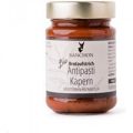 Brotaufstrich Antipasti Kapern – BIO –