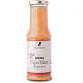 Grillsauce Cajun Island – BIO –