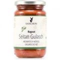 Ragout Seitan Gulasch – BIO –