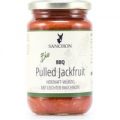 BBQ Pulled Jackfruit – BIO –