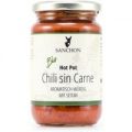 Hot Pot Chili sin Carne – BIO –
