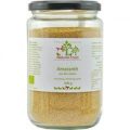 500g Amaranth für Sprossen, Bio, Rohkostqualität, keimfähig