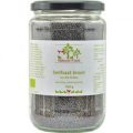 Senfsaat braun für Sprossen, Bio, Rohkostqualität, keimfähig