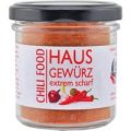 Haus-Gewürz extrem scharf