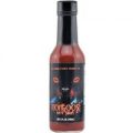 Mongoose Extreme Hot Sauce 148ml