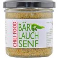 Bärlauch Senf B-Ware