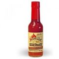 Wild Habanero Rough Red Hot Sauce
