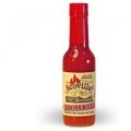Savina Kiss Exquisite Hot Sauce
