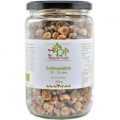 Bio Erdmandeln geschält, 12-15 mm, 400g
