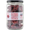 Trinidad Scorpion Butch T Chilis ganz