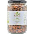 Süße Aprikosenkerne Bio, 400g