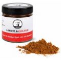 Lakritz & Chili Rub