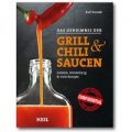 Das Geheimnis der Grill- & Chilisaucen