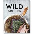 Wild grillen