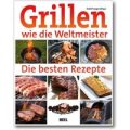 Grillen wie die Weltmeister