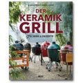 Der Keramikgrill