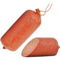 Habanero Chili Salami