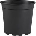Kunststofftopf rund 24cm 6,3L