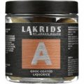 Lakritze mit Schokolade – A