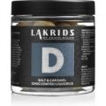 Lakritze mit Karamell-Schokolade & Salz – D