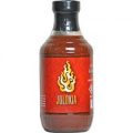 Cajohns Jolokia Barbecue Sauce
