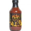 HDH Barbecue Sauce