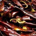 Pasilla Chili Samen
