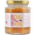 Habanero Chili Honig