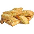 Cantuccini Chili Plätzchen
