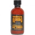 Black Mamba Hot Sauce