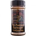 Cowtown All-Purpose Rub