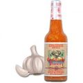 Pirates Blend Garbanero Knoblauch Sauce (296ml)