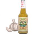 Pirates Blend Garlapeno Knoblauch Sauce (296ml)