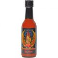 Trinidad Scorpion Moruga Hot Sauce