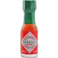 Mini TABASCO Red Pepper Sauce