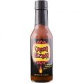 Liquid Stupid Hot Sauce